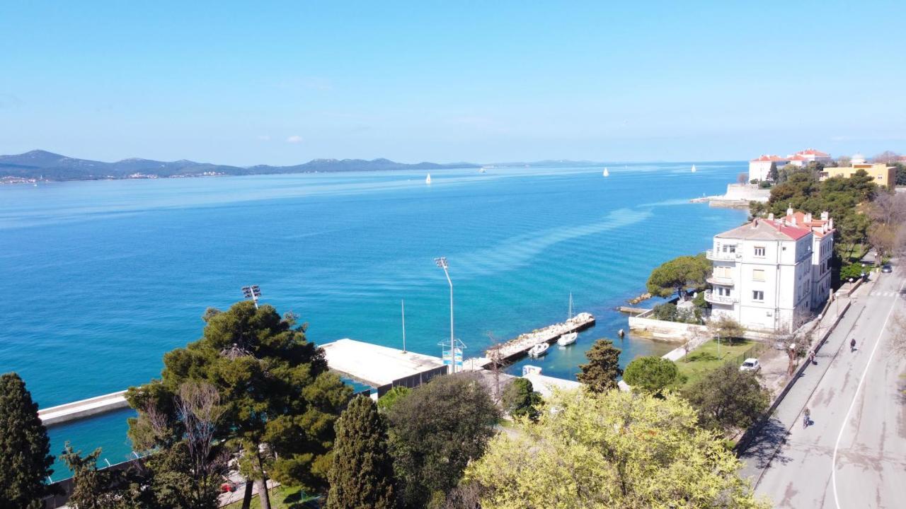 G&M Kolovare Zadar Exterior photo