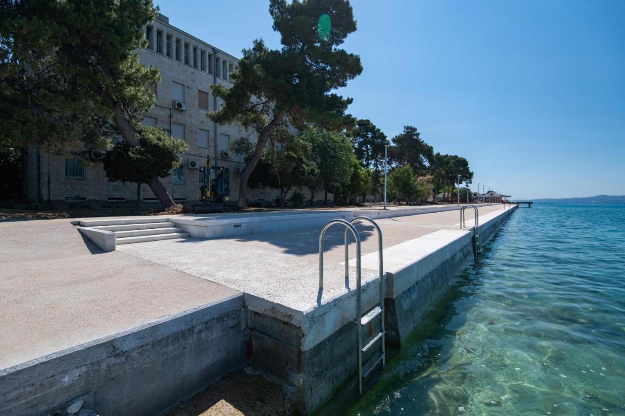 G&M Kolovare Zadar Exterior photo